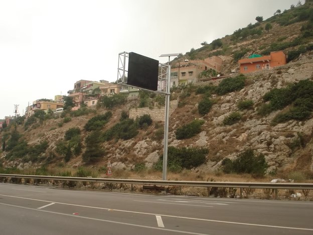 Radar EDS Direkleri