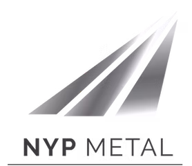 NYP Metal logo